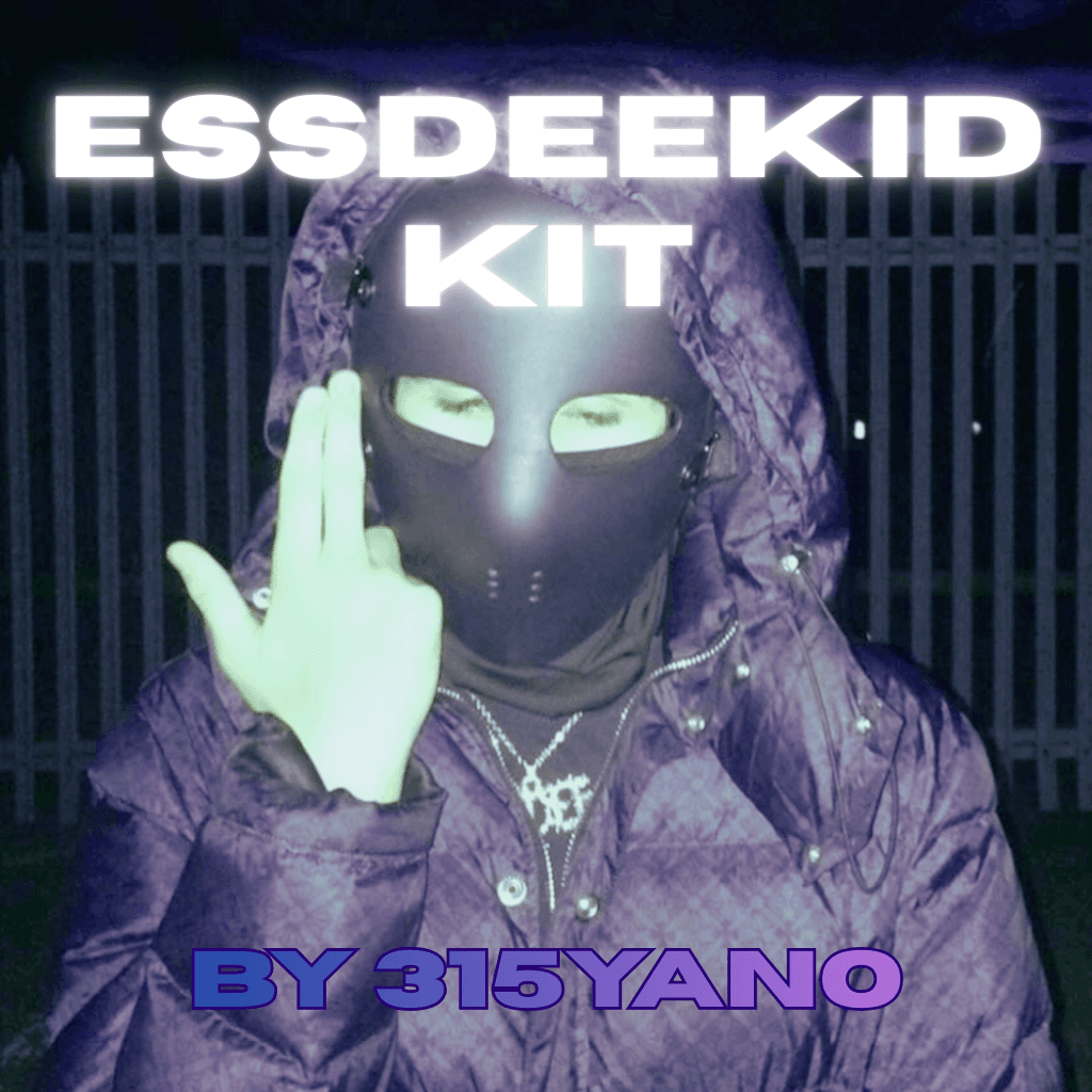 EsDeeKid Kit